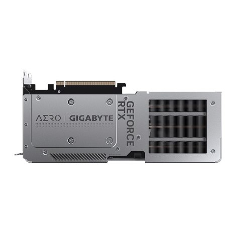 Karta graficzna GeForce RTX 4060 Ti Aero OC 8GB GDDR6X 128bit Karta graficzna GeForce RTX 4060 Ti Aero OC 8GB GDDR6X 128bit