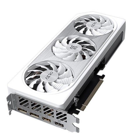Karta graficzna GeForce RTX 4060 Ti Aero OC 8GB GDDR6X 128bit Karta graficzna GeForce RTX 4060 Ti Aero OC 8GB GDDR6X 128bit