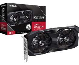 Karta graficzna Radeon RX 7600 Challenger 8G OC GDDR6 128bit