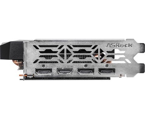 Karta graficzna Radeon RX 7600 Challenger 8G OC GDDR6 128bit Karta graficzna Radeon RX 7600 Challenger 8G OC GDDR6 128bit