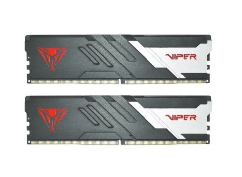 Pamięć DDR5 Viper Venom 16GB/5600 (2x8GB) CL40 Pamięć DDR5 Viper Venom 16GB/5600 (2x8GB) CL40
