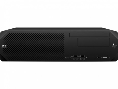 Stacja robocza Z2 SFF G9 i9-13900 1TB/32GB/W11P 5F168EA Stacja robocza Z2 SFF G9 i9-13900 1TB/32GB/W11P 5F168EA