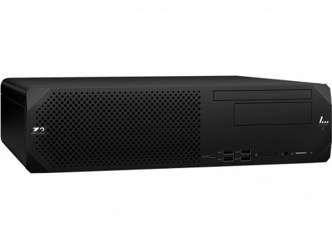 Stacja robocza Z2 SFF G9 i9-13900 1TB/32GB/W11P 5F168EA Stacja robocza Z2 SFF G9 i9-13900 1TB/32GB/W11P 5F168EA