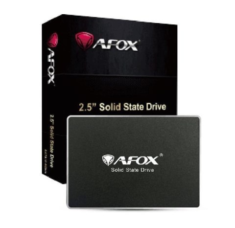 Dysk SSD 256GB Intel QLC 560 MB/s Dysk SSD 256GB Intel QLC 560 MB/s