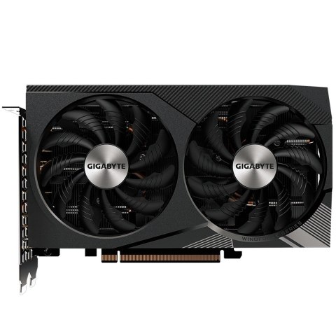 Karta graficzna GeForce RTX 3060 Windforce OC 2.0 12GB GDDR6 192bit Karta graficzna GeForce RTX 3060 Windforce OC 2.0 12GB GDDR6 192bit