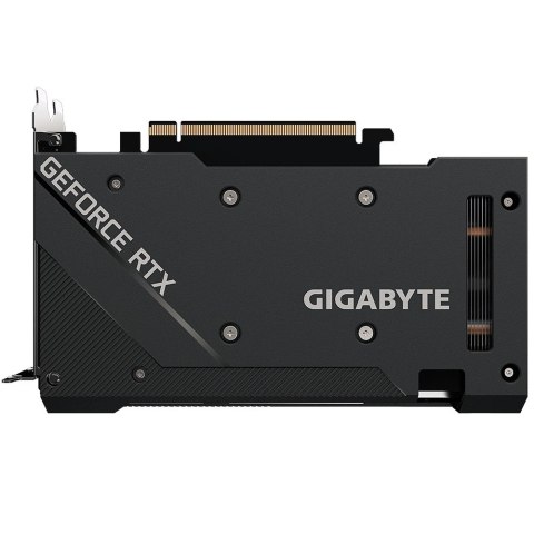 Karta graficzna GeForce RTX 3060 Windforce OC 2.0 12GB GDDR6 192bit Karta graficzna GeForce RTX 3060 Windforce OC 2.0 12GB GDDR6 192bit