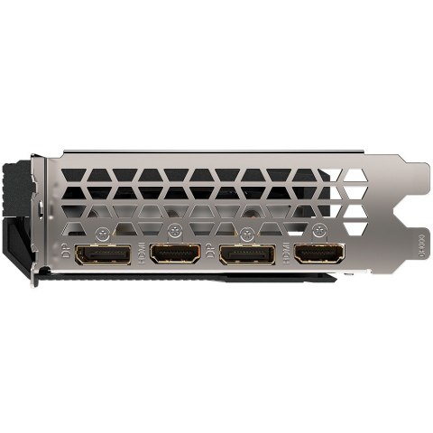 Karta graficzna GeForce RTX 3060 Windforce OC 2.0 12GB GDDR6 192bit Karta graficzna GeForce RTX 3060 Windforce OC 2.0 12GB GDDR6 192bit