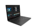 Laptop ThinkPad L13 Clam G4 21FN0008PB W11Pro 7530U/16GB/512GB/INT/13.3 WUXGA/Thunder Black/1YR Premier Support + 3YRS OS