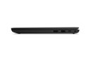 Laptop ThinkPad L13 Clam G4 21FN0008PB W11Pro 7530U/16GB/512GB/INT/13.3 WUXGA/Thunder Black/1YR Premier Support + 3YRS OS