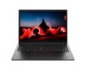 Laptop ThinkPad L13 Yoga G4 21FR0010PB W11Pro 7530U/16GB/512GB/INT/LTE/13.3 WUXGA/Touch/Thunder Black/1YR Premier Support + 3YRS