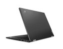 Laptop ThinkPad L13 Yoga G4 21FR0010PB W11Pro 7530U/16GB/512GB/INT/LTE/13.3 WUXGA/Touch/Thunder Black/1YR Premier Support + 3YRS