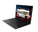 Laptop ThinkPad L13 Yoga G4 21FR0010PB W11Pro 7530U/16GB/512GB/INT/LTE/13.3 WUXGA/Touch/Thunder Black/1YR Premier Support + 3YRS