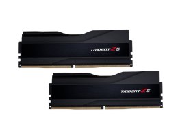 Pamięć PC DDR5 32GB (2x16GB) Trident Z5 6400MHz CL32-39 XMP3 czarna