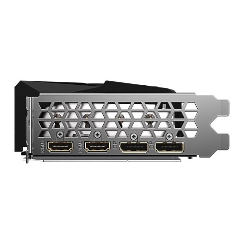 Karta graficzna Radeon RX 7600 Gaming OC 8G GDDR6 128bit 2DP/2HDMI Karta graficzna Radeon RX 7600 Gaming OC 8G GDDR6 128bit 2DP/2HDMI