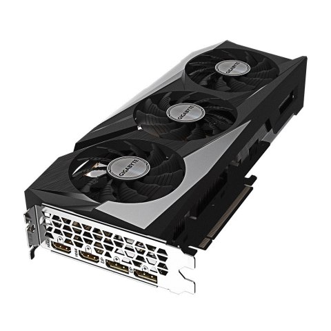 Karta graficzna Radeon RX 7600 Gaming OC 8G GDDR6 128bit 2DP/2HDMI Karta graficzna Radeon RX 7600 Gaming OC 8G GDDR6 128bit 2DP/2HDMI