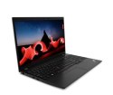 Laptop ThinkPad L15 AMD G4 21H7001NPB W11Pro 7530U/16GB/512GB/INT/15.6 FHD/Thunder Black/1YR Premier Support + 3 YRS OS