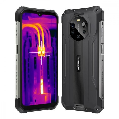 Smartfon BL8800 PRO 8/128GB 8380 mAh DualSIM czarny Smartfon BL8800 PRO 8/128GB 8380 mAh DualSIM czarny