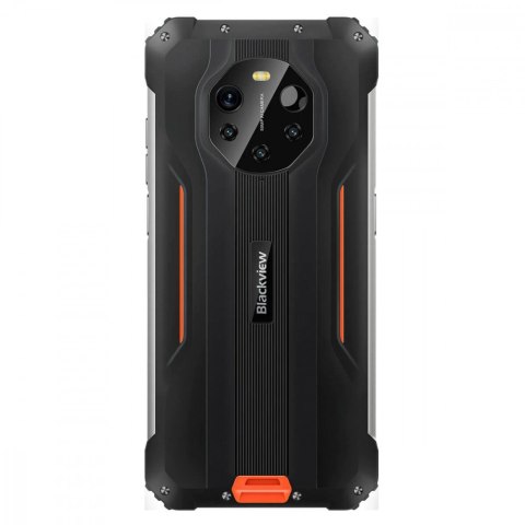 Smartfon BL8800 PRO 8/128GB 8380 mAh DualSIM pomarańczowy Smartfon BL8800 PRO 8/128GB 8380 mAh DualSIM pomarańczowy