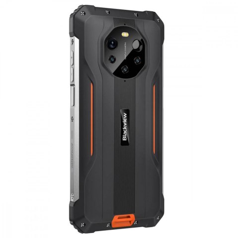 Smartfon BL8800 PRO 8/128GB 8380 mAh DualSIM pomarańczowy Smartfon BL8800 PRO 8/128GB 8380 mAh DualSIM pomarańczowy