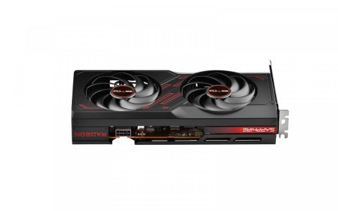 Karta graficzna Radeon RX 7600 Gaming OC 8G GDDR6 128bit 3DP/HDMI Karta graficzna Radeon RX 7600 Gaming OC 8G GDDR6 128bit 3DP/HDMI