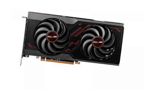 Karta graficzna Radeon RX 7600 Gaming OC 8G GDDR6 128bit 3DP/HDMI Karta graficzna Radeon RX 7600 Gaming OC 8G GDDR6 128bit 3DP/HDMI
