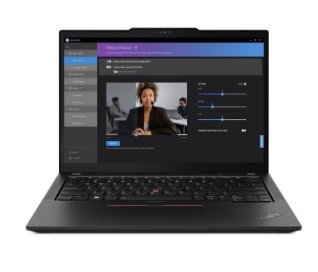 Ultrabook ThinkPad X13 G4 21EX002TPB W11Pro i5-1335U/16GB/512GB/INT/13.3 WUXGA/Deep Black/3YRS Premier Support + CO2 Offset Ultrabook ThinkPad X13 G4 21EX002TPB W11Pro i5-1335U/16GB/512GB/INT/13.3 WUXGA/Deep Black/3YRS Premier Support + CO2 Offset