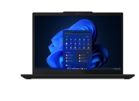 Ultrabook ThinkPad X13 G4 21EX002TPB W11Pro i5-1335U/16GB/512GB/INT/13.3 WUXGA/Deep Black/3YRS Premier Support + CO2 Offset Ultrabook ThinkPad X13 G4 21EX002TPB W11Pro i5-1335U/16GB/512GB/INT/13.3 WUXGA/Deep Black/3YRS Premier Support + CO2 Offset