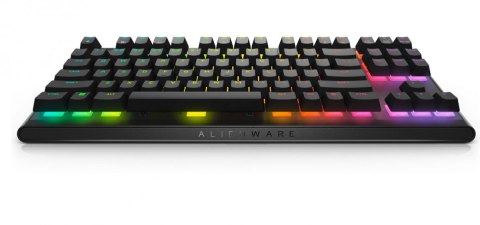 Klawiatura dla graczy Alienware AW420K Klawiatura dla graczy Alienware AW420K