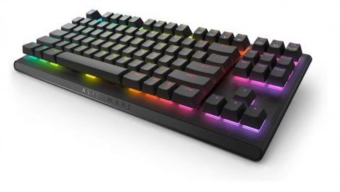 Klawiatura dla graczy Alienware AW420K Klawiatura dla graczy Alienware AW420K