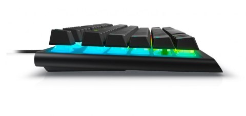 Klawiatura dla graczy Alienware AW420K Klawiatura dla graczy Alienware AW420K