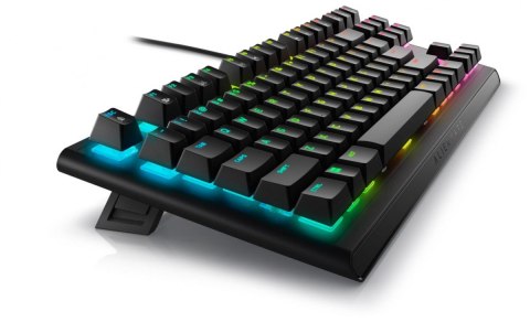 Klawiatura dla graczy Alienware AW420K Klawiatura dla graczy Alienware AW420K
