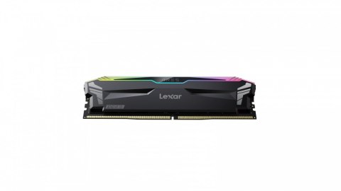 Pamięć DDR5 ARES RGB Gaming 32GB(2*16GB)/6400 czarna Pamięć DDR5 ARES RGB Gaming 32GB(2*16GB)/6400 czarna