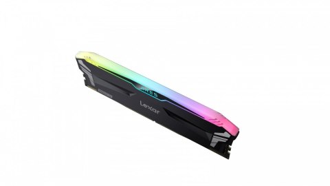 Pamięć DDR5 ARES RGB Gaming 32GB(2*16GB)/6400 czarna Pamięć DDR5 ARES RGB Gaming 32GB(2*16GB)/6400 czarna
