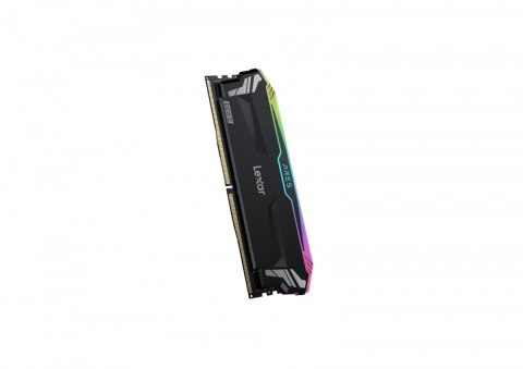 Pamięć DDR5 ARES RGB Gaming 32GB(2*16GB)/6400 czarna Pamięć DDR5 ARES RGB Gaming 32GB(2*16GB)/6400 czarna