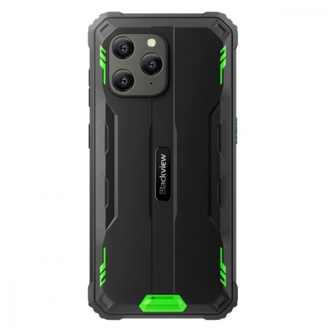 Smartfon BV5300 PRO 4/64GB 6580 mAh DualSIM zielony Smartfon BV5300 PRO 4/64GB 6580 mAh DualSIM zielony