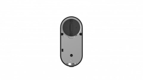 Zestaw Inteligentny zamek DL01S-DIY Lock Kit Lock+Keypad+A3 Hub Zestaw Inteligentny zamek DL01S-DIY Lock Kit Lock+Keypad+A3 Hub