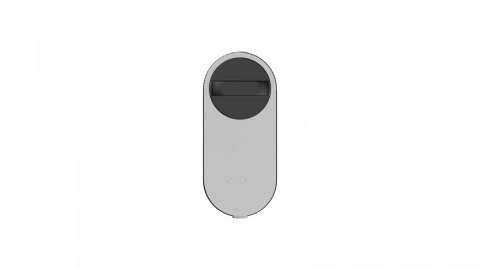 Zestaw Inteligentny zamek DL01S-DIY Lock Kit Lock+Keypad+A3 Hub Zestaw Inteligentny zamek DL01S-DIY Lock Kit Lock+Keypad+A3 Hub