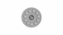 Zestaw Inteligentny zamek DL01S-DIY Lock Kit Lock+Keypad+A3 Hub