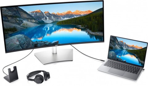 Zestaw słuchawkowy Premier Wireless ANC WL7022 Zestaw słuchawkowy Premier Wireless ANC WL7022