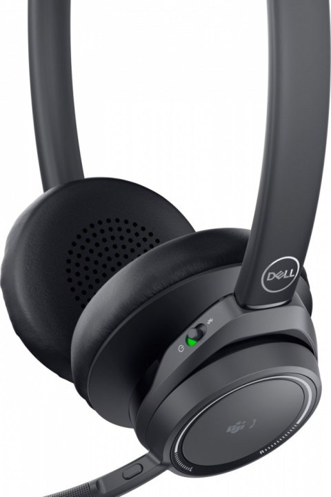 Zestaw słuchawkowy Premier Wireless ANC WL7022 Zestaw słuchawkowy Premier Wireless ANC WL7022