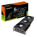 Karta graficzna GeForce RTX 4060 GAMING OC 8G GDDR6 128bit 2DP/2HDMI