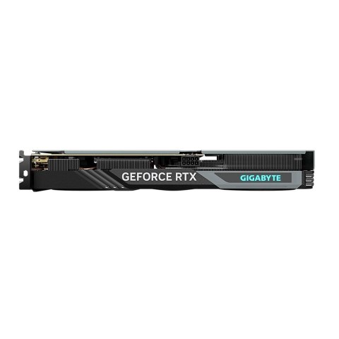 Karta graficzna GeForce RTX 4060 GAMING OC 8G GDDR6 128bit 2DP/2HDMI Karta graficzna GeForce RTX 4060 GAMING OC 8G GDDR6 128bit 2DP/2HDMI
