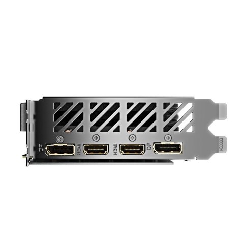 Karta graficzna GeForce RTX 4060 GAMING OC 8G GDDR6 128bit 2DP/2HDMI Karta graficzna GeForce RTX 4060 GAMING OC 8G GDDR6 128bit 2DP/2HDMI