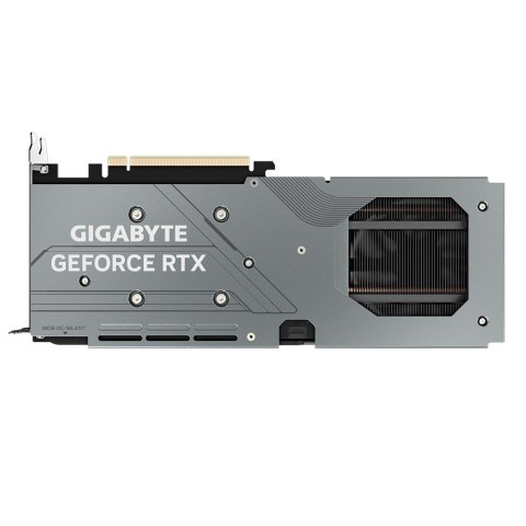 Karta graficzna GeForce RTX 4060 GAMING OC 8G GDDR6 128bit 2DP/2HDMI Karta graficzna GeForce RTX 4060 GAMING OC 8G GDDR6 128bit 2DP/2HDMI