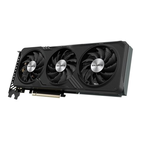 Karta graficzna GeForce RTX 4060 GAMING OC 8G GDDR6 128bit 2DP/2HDMI Karta graficzna GeForce RTX 4060 GAMING OC 8G GDDR6 128bit 2DP/2HDMI