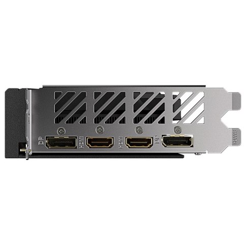 Karta graficzna GeForce RTX 4060 WINDFORCE OC 8G GDDR6 128bit 2DP Karta graficzna GeForce RTX 4060 WINDFORCE OC 8G GDDR6 128bit 2DP