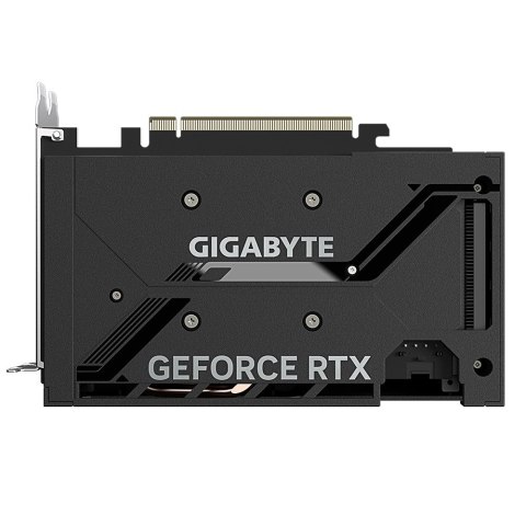 Karta graficzna GeForce RTX 4060 WINDFORCE OC 8G GDDR6 128bit 2DP Karta graficzna GeForce RTX 4060 WINDFORCE OC 8G GDDR6 128bit 2DP