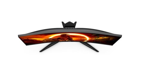 Monitor C27G2E 27 Curved VA 165Hz HDMIx2 DP Monitor C27G2E 27 Curved VA 165Hz HDMIx2 DP