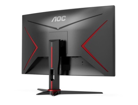 Monitor C27G2E 27 Curved VA 165Hz HDMIx2 DP Monitor C27G2E 27 Curved VA 165Hz HDMIx2 DP
