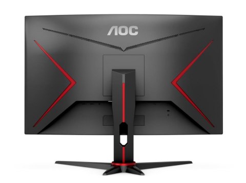 Monitor C27G2E 27 Curved VA 165Hz HDMIx2 DP Monitor C27G2E 27 Curved VA 165Hz HDMIx2 DP